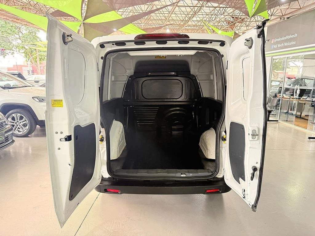 FIAT FIORINO