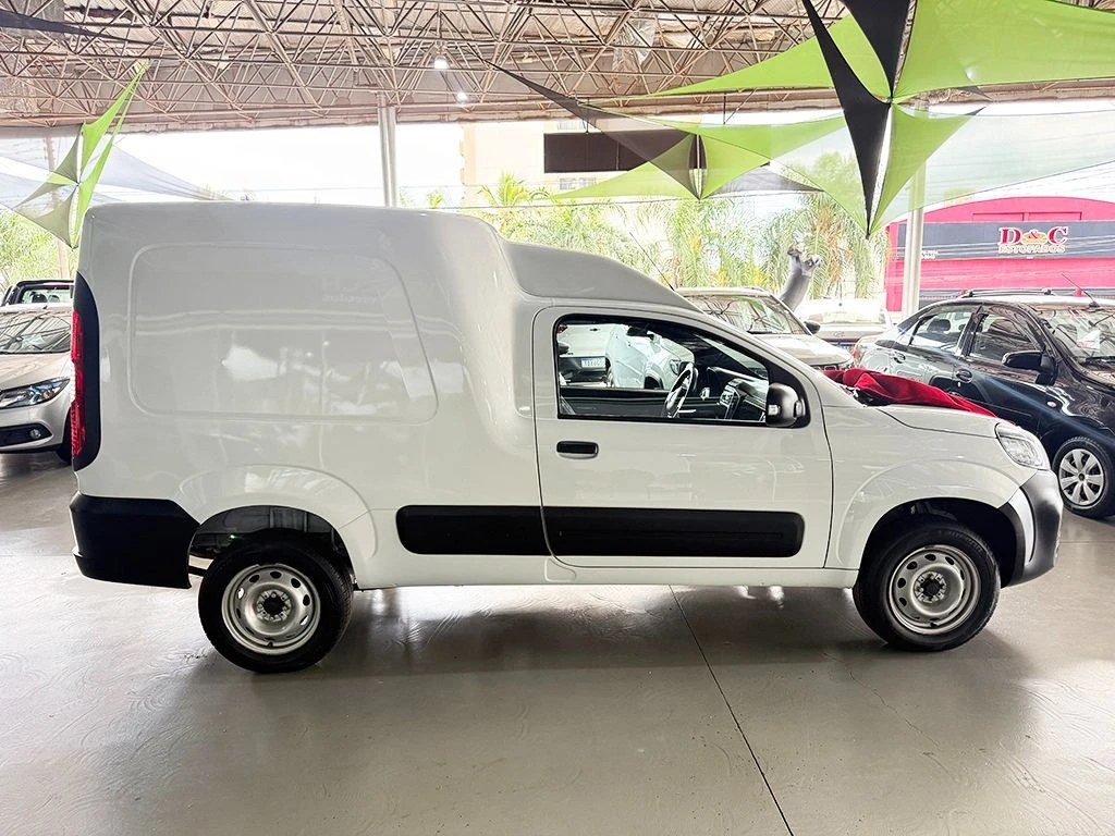 FIAT FIORINO