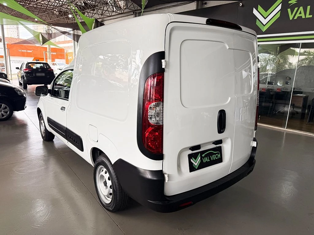 FIAT FIORINO