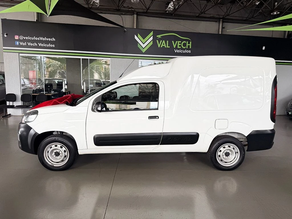 FIAT FIORINO