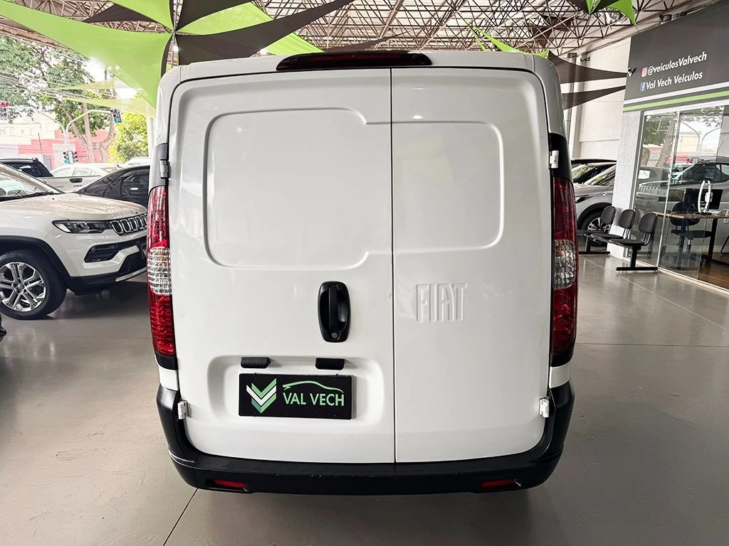 FIAT FIORINO