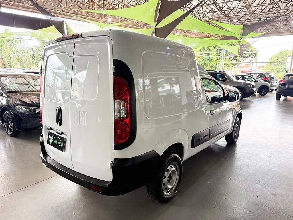 FIAT FIORINO