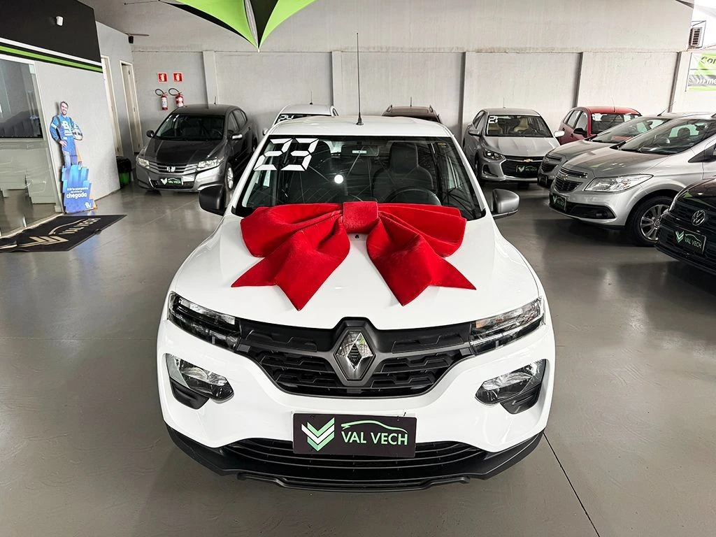 RENAULT KWID