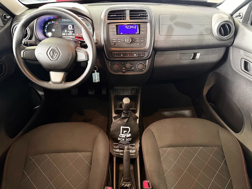 RENAULT KWID