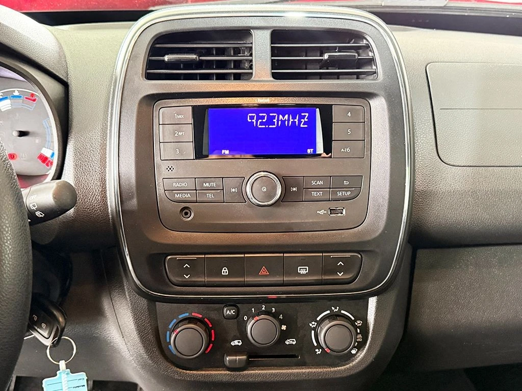 RENAULT KWID