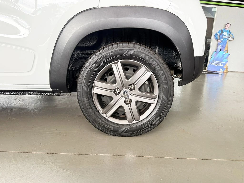 RENAULT KWID