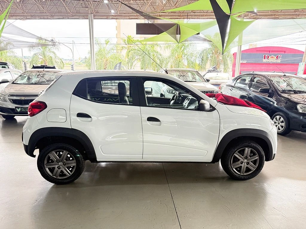 RENAULT KWID