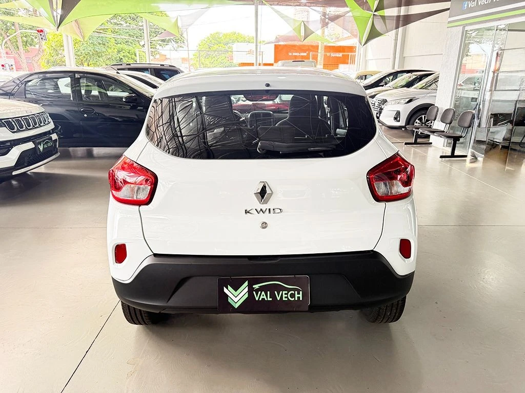 RENAULT KWID
