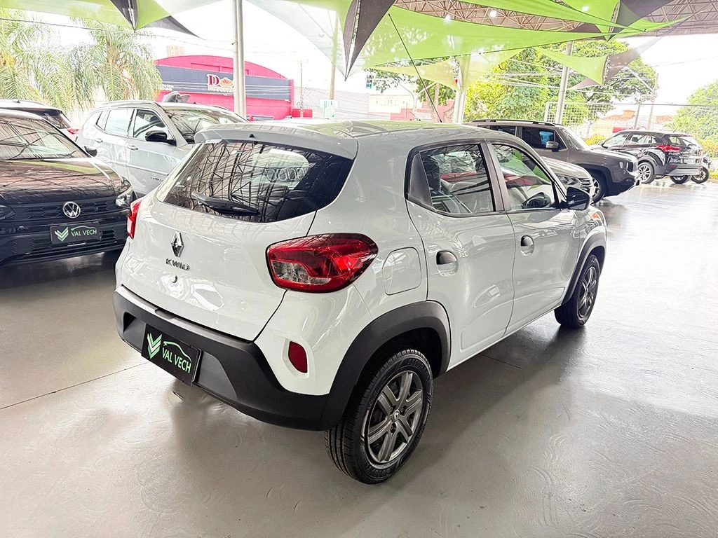 RENAULT KWID