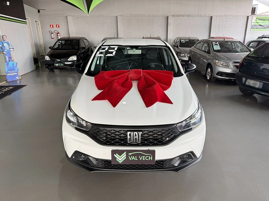 FIAT ARGO