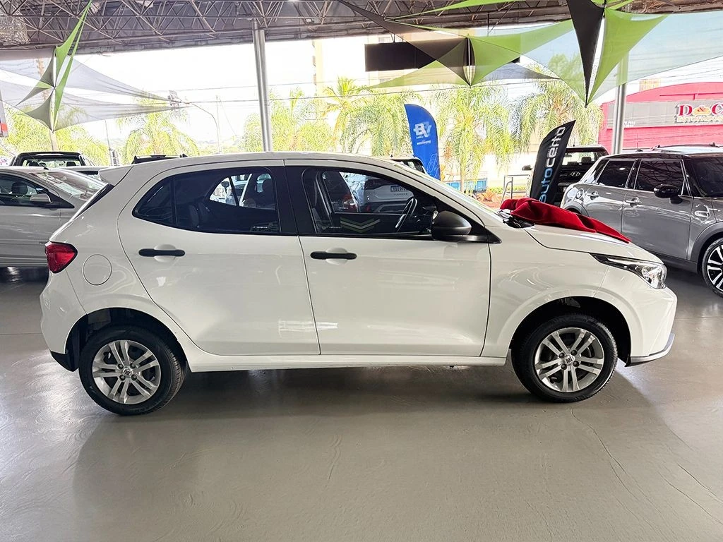 FIAT ARGO