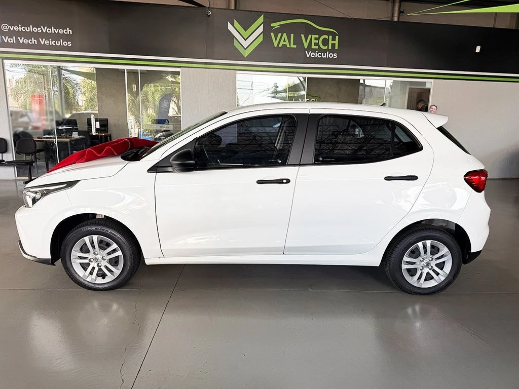 FIAT ARGO
