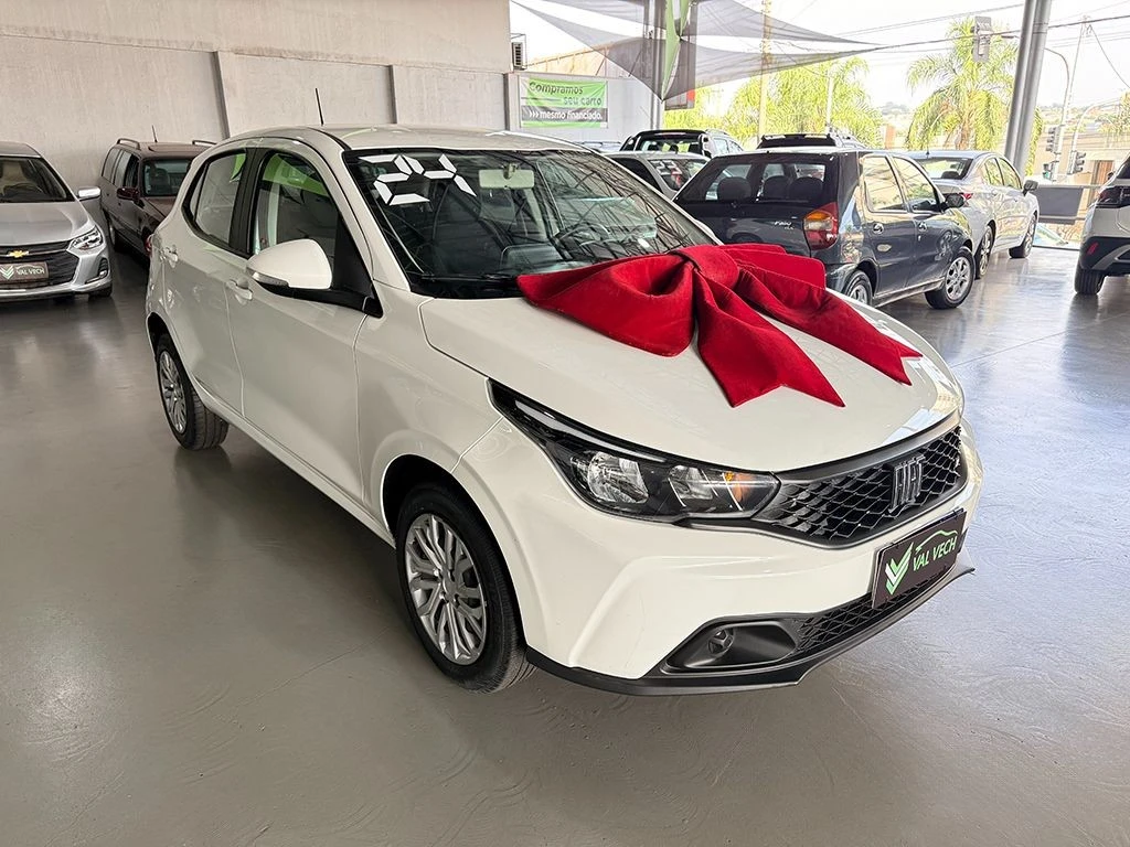 FIAT ARGO