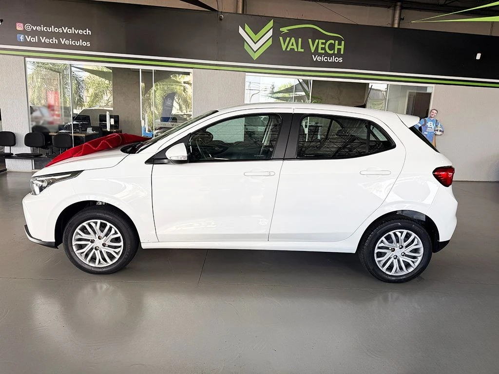 FIAT ARGO