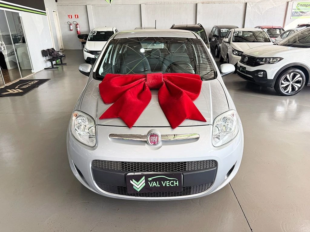 FIAT PALIO