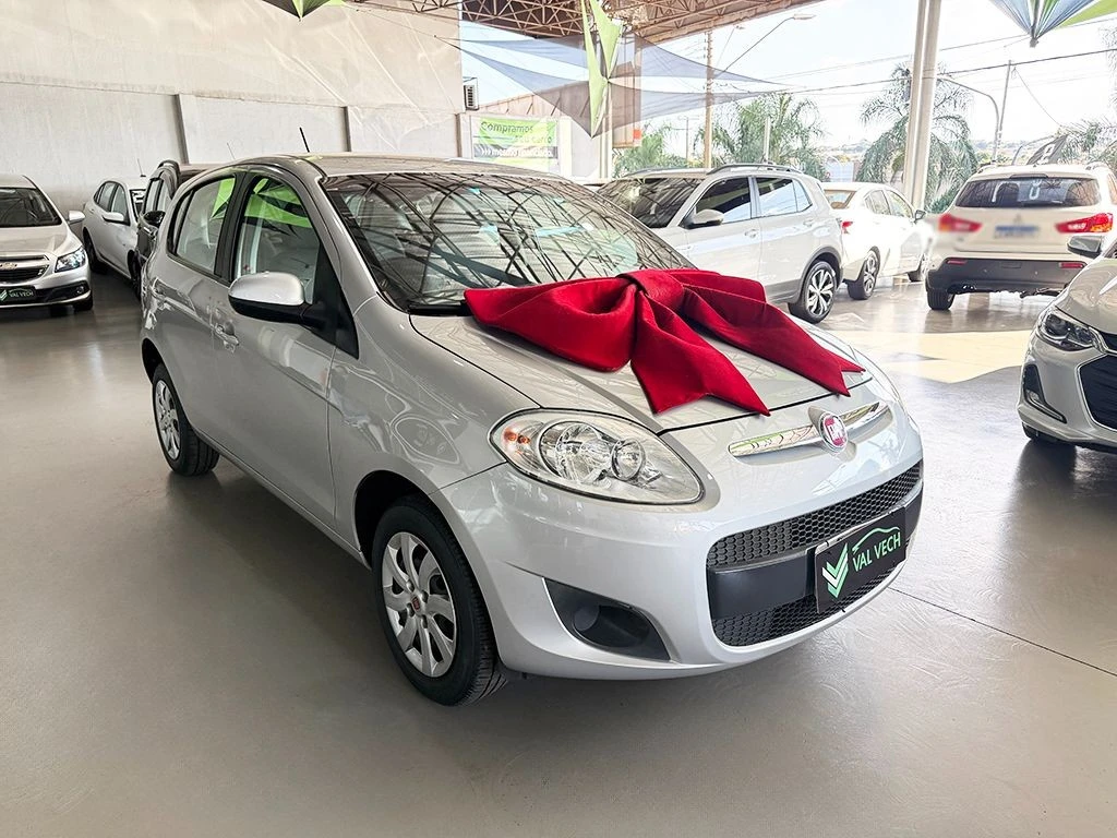 FIAT PALIO