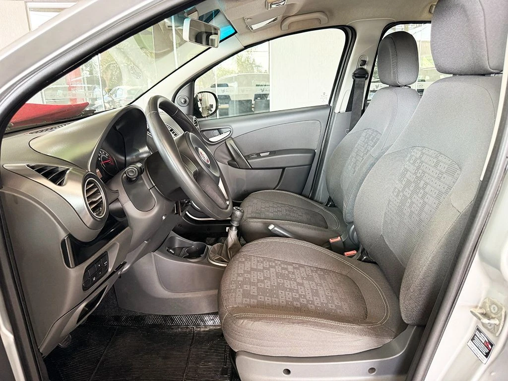 FIAT PALIO