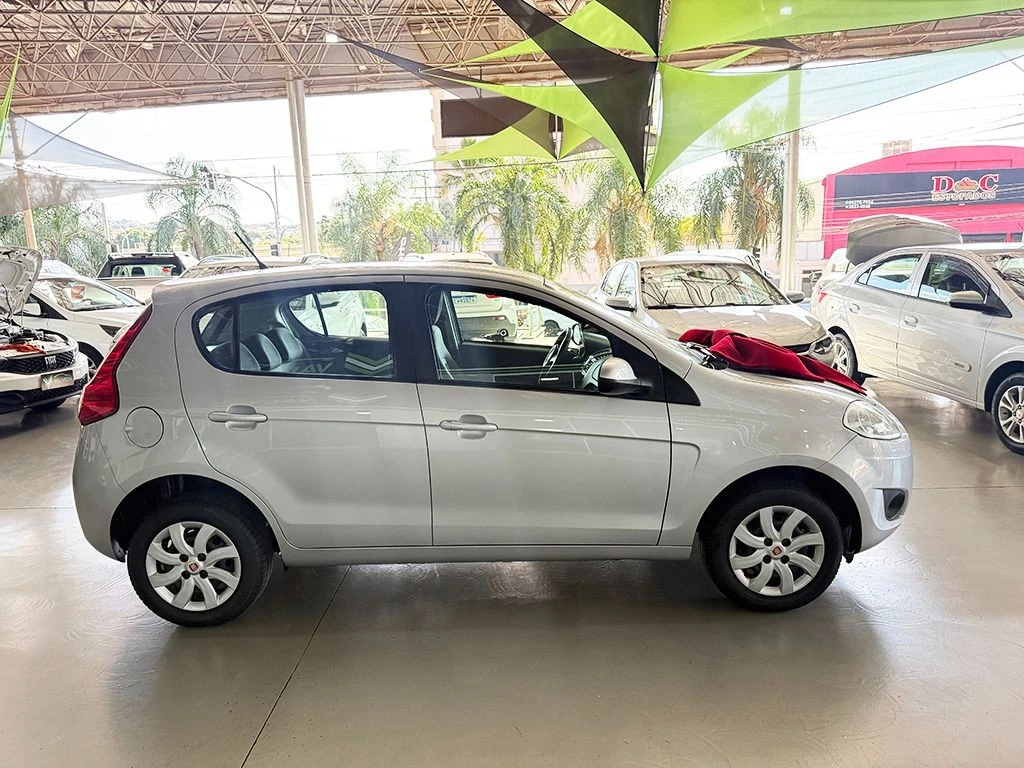 FIAT PALIO