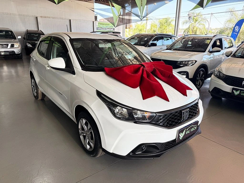 FIAT ARGO