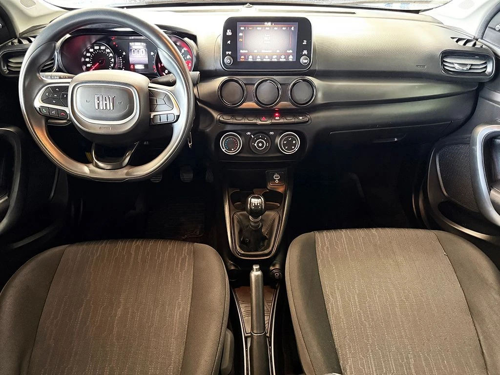 FIAT ARGO