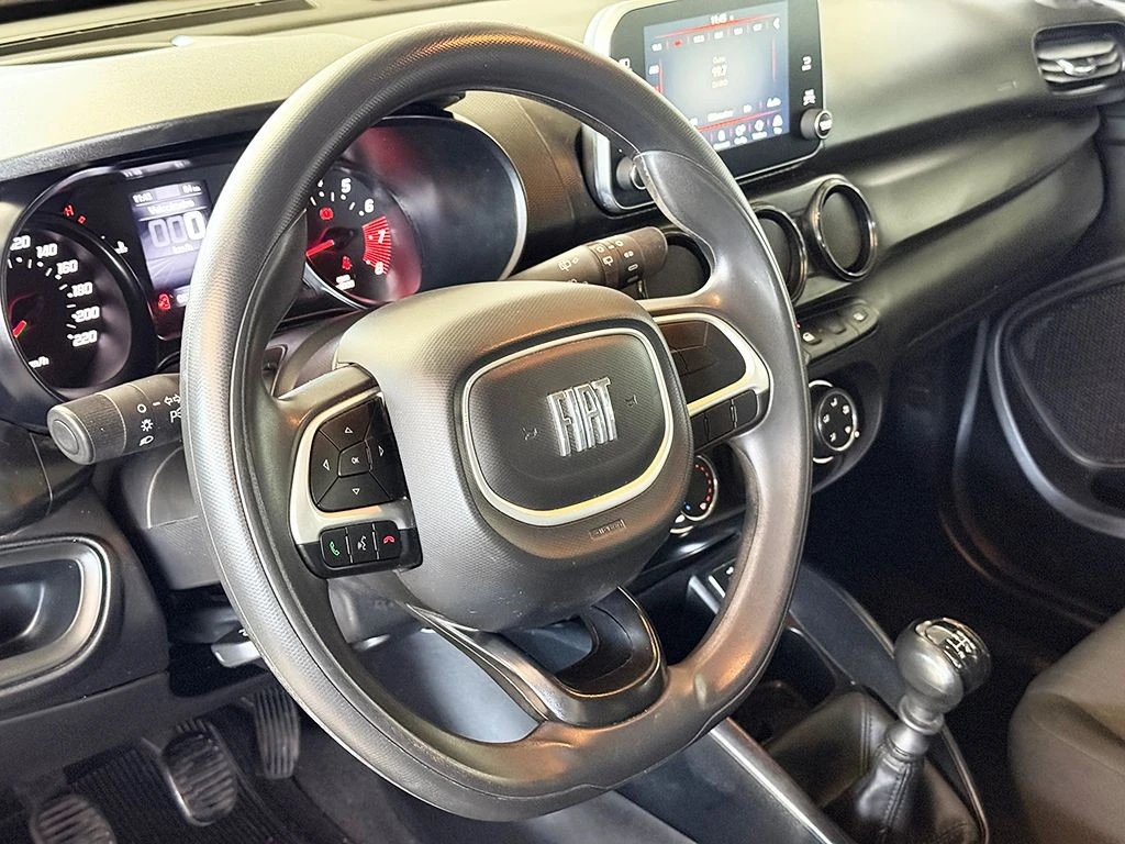 FIAT ARGO