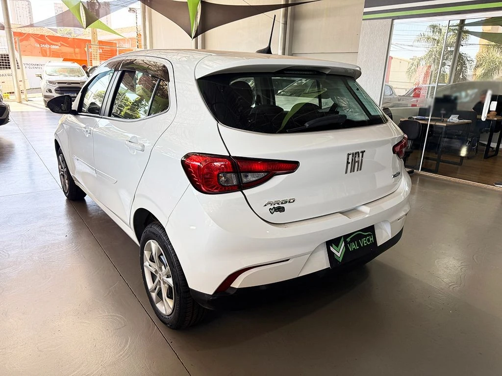 FIAT ARGO