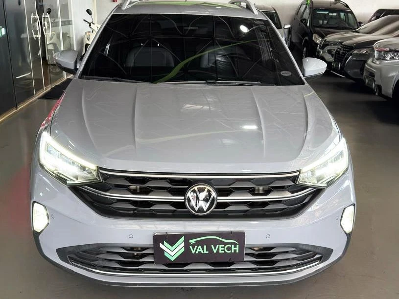 VOLKSWAGEN NIVUS