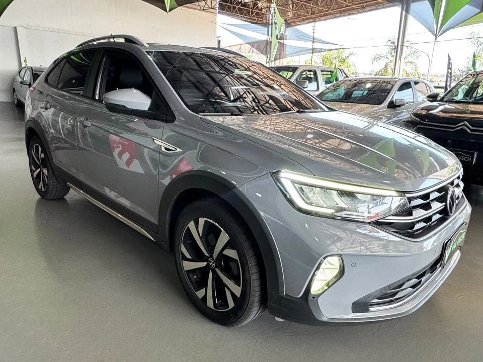VOLKSWAGEN NIVUS
