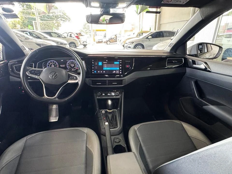 VOLKSWAGEN NIVUS