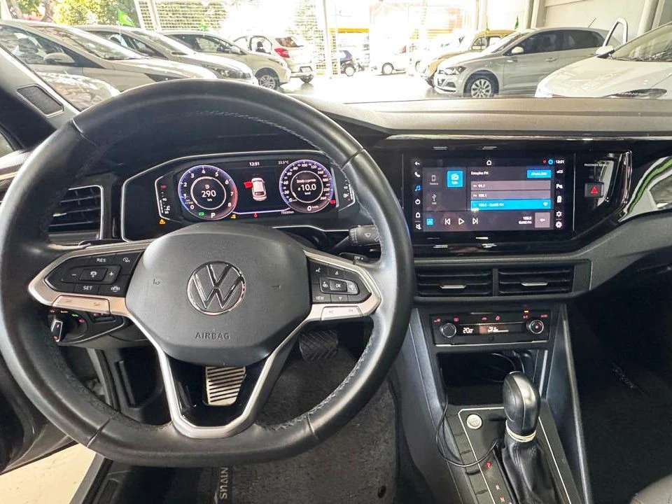 VOLKSWAGEN NIVUS