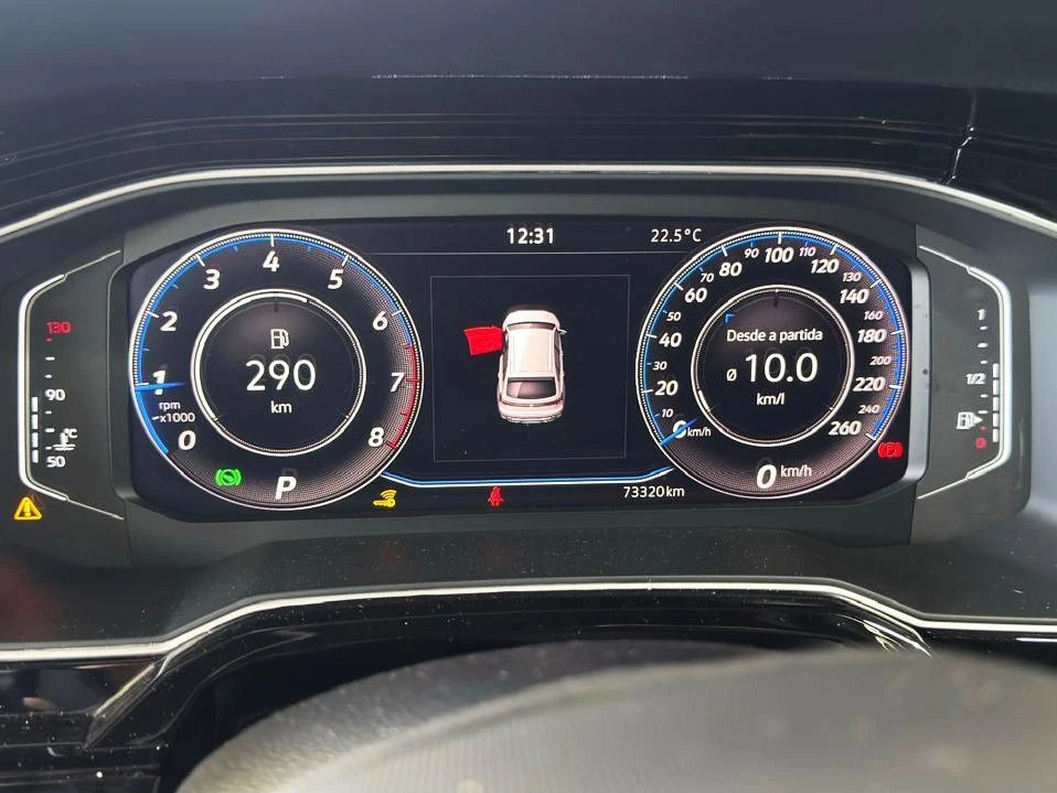 VOLKSWAGEN NIVUS
