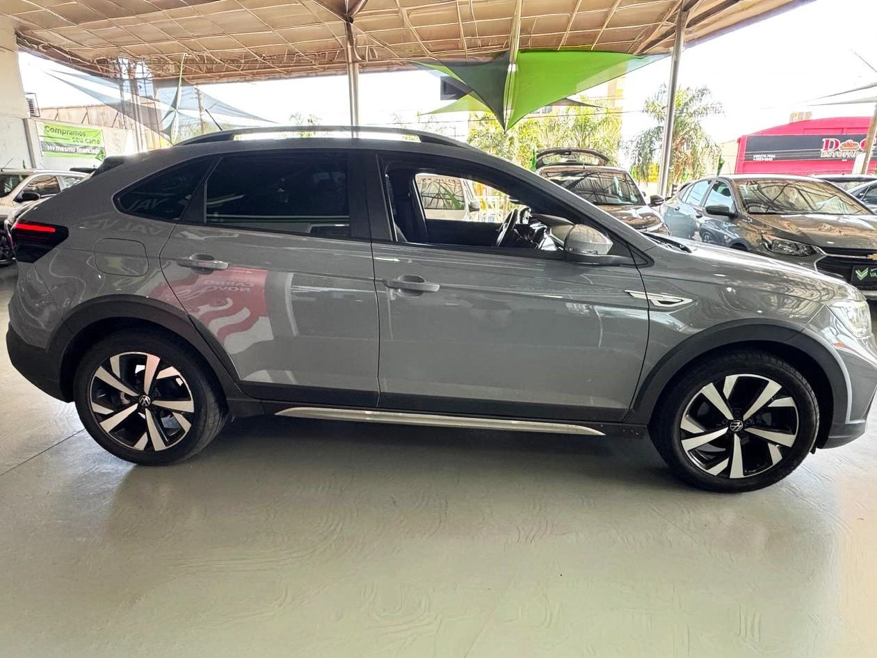 VOLKSWAGEN NIVUS