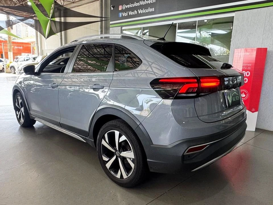 VOLKSWAGEN NIVUS