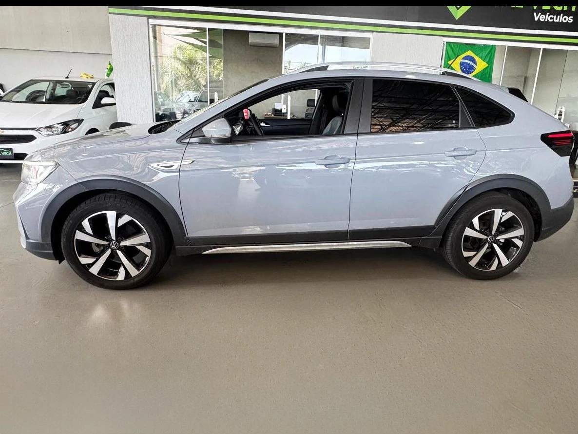 VOLKSWAGEN NIVUS