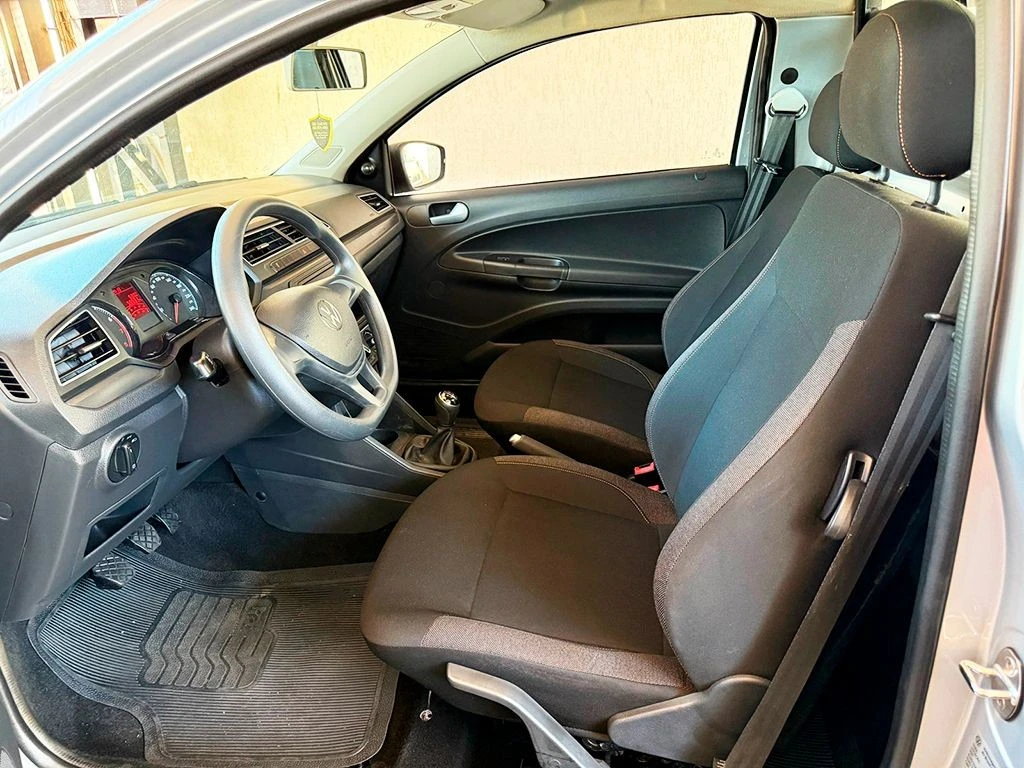 VOLKSWAGEN SAVEIRO