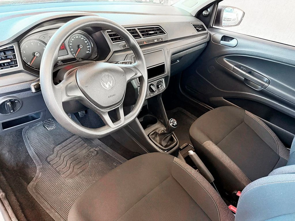 VOLKSWAGEN SAVEIRO
