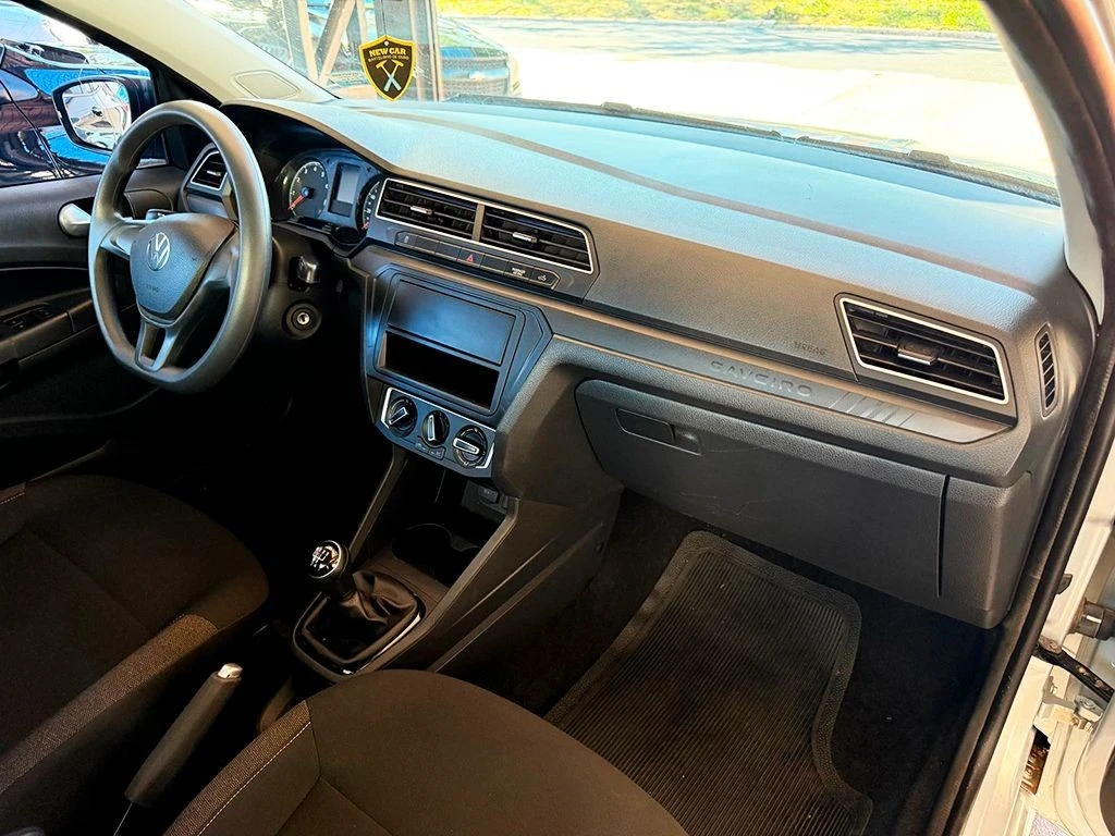 VOLKSWAGEN SAVEIRO