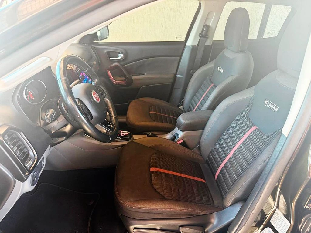 FIAT TORO