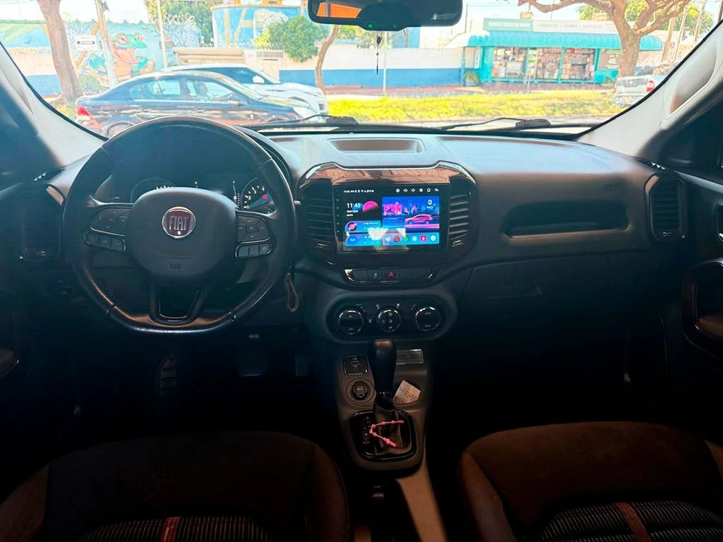 FIAT TORO