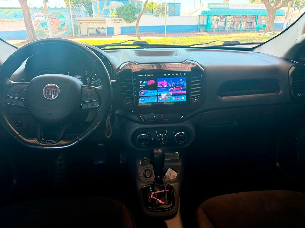 FIAT TORO