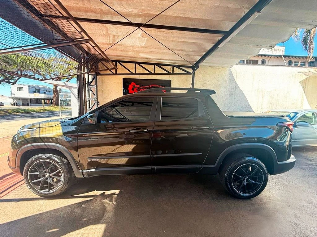 FIAT TORO