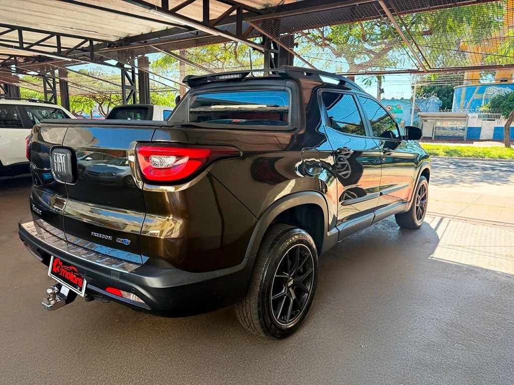 FIAT TORO