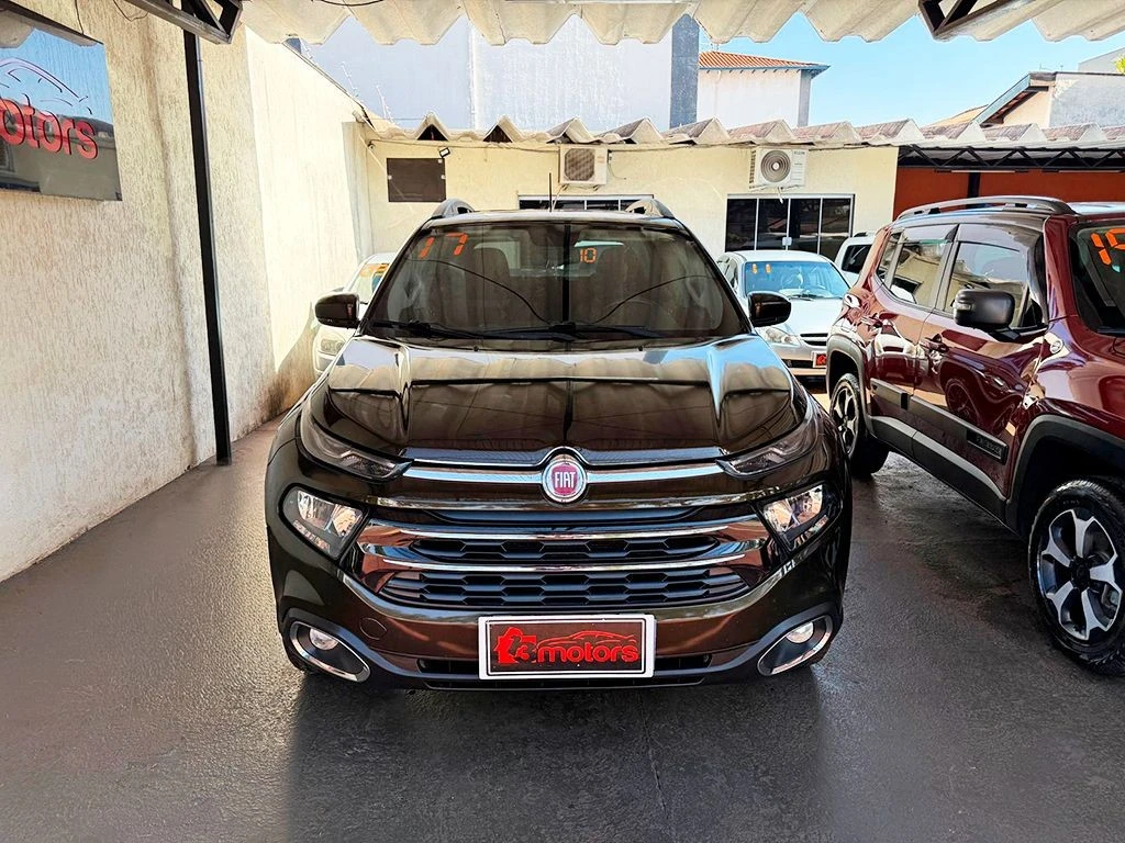 FIAT TORO