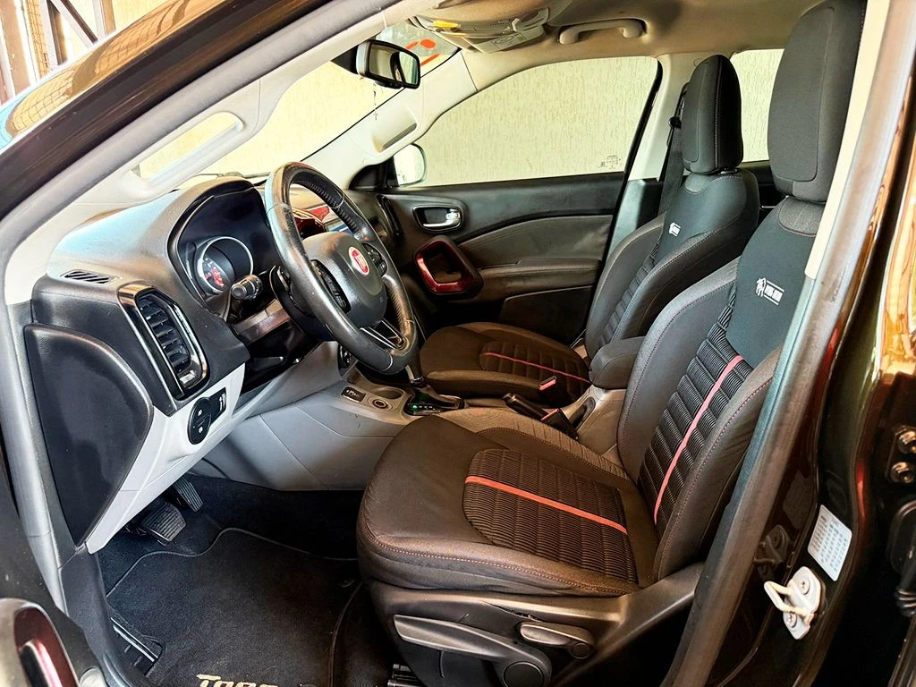 FIAT TORO