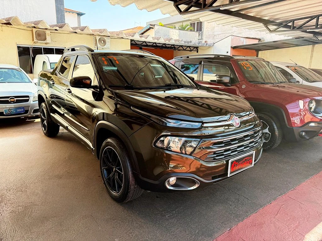 FIAT TORO
