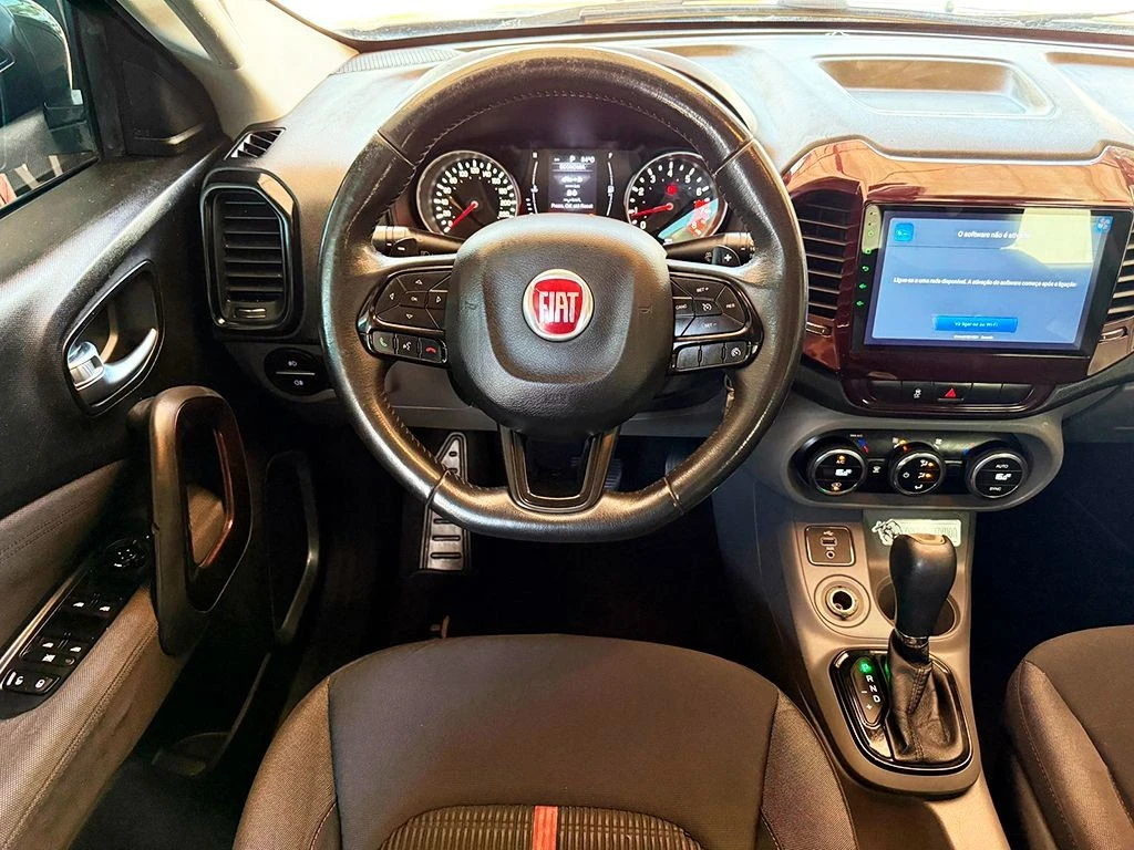 FIAT TORO