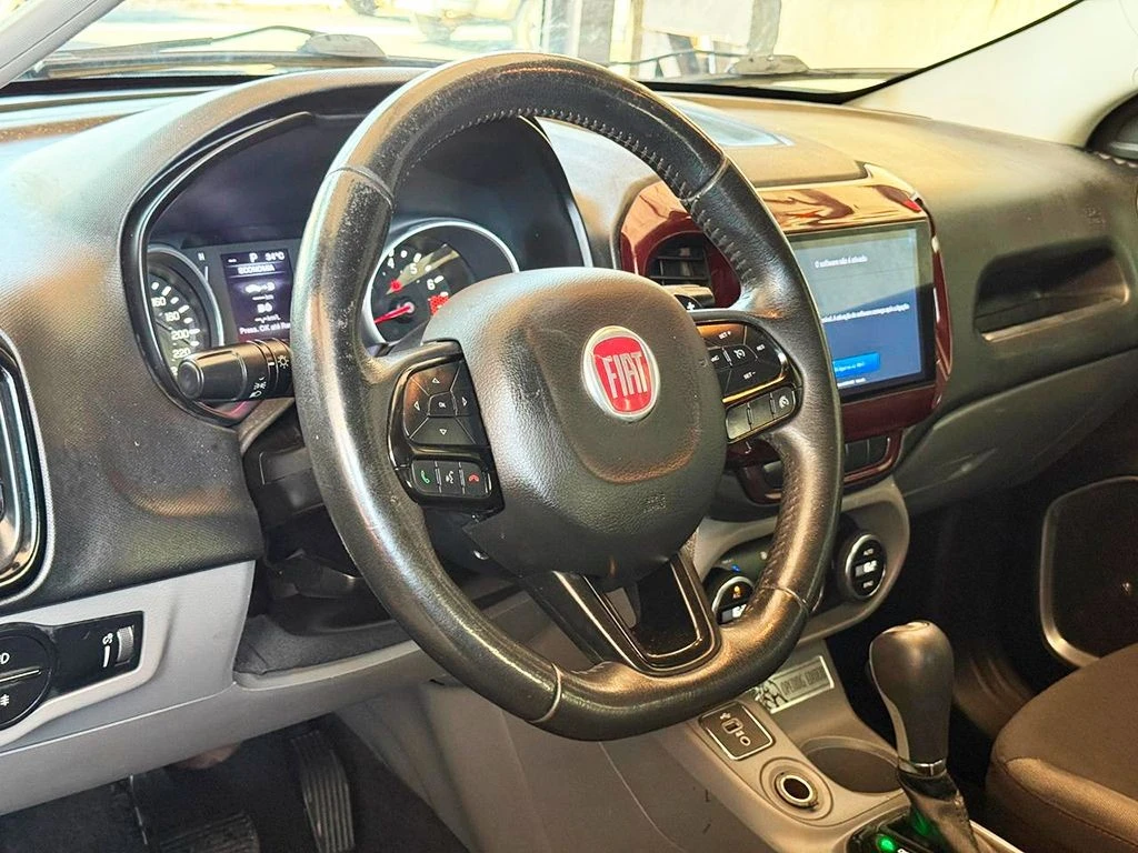 FIAT TORO