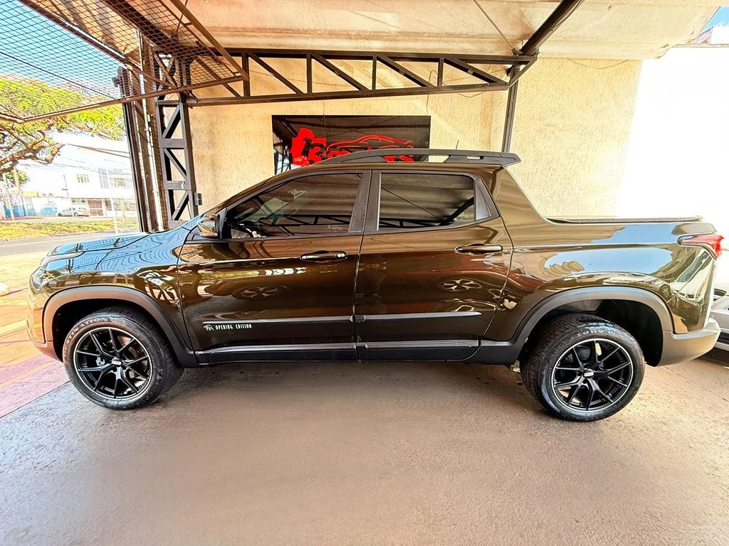 FIAT TORO