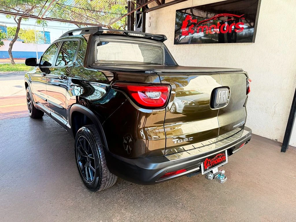 FIAT TORO