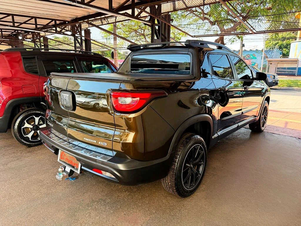 FIAT TORO